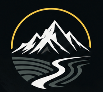 Green Pastures Adventures emblem