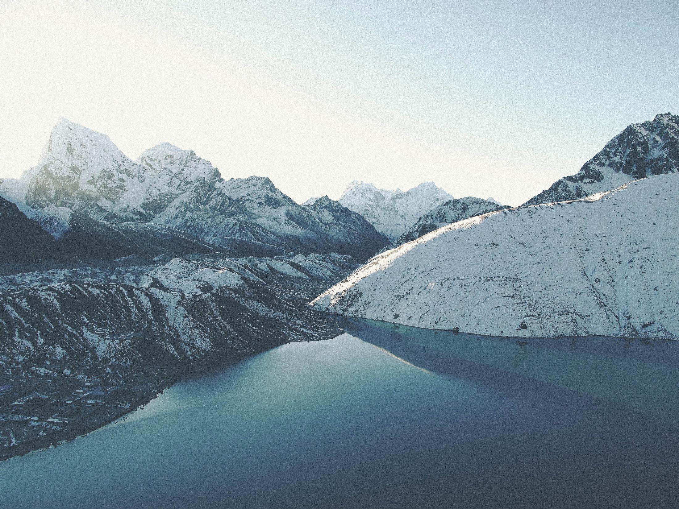 Everest Base Camp