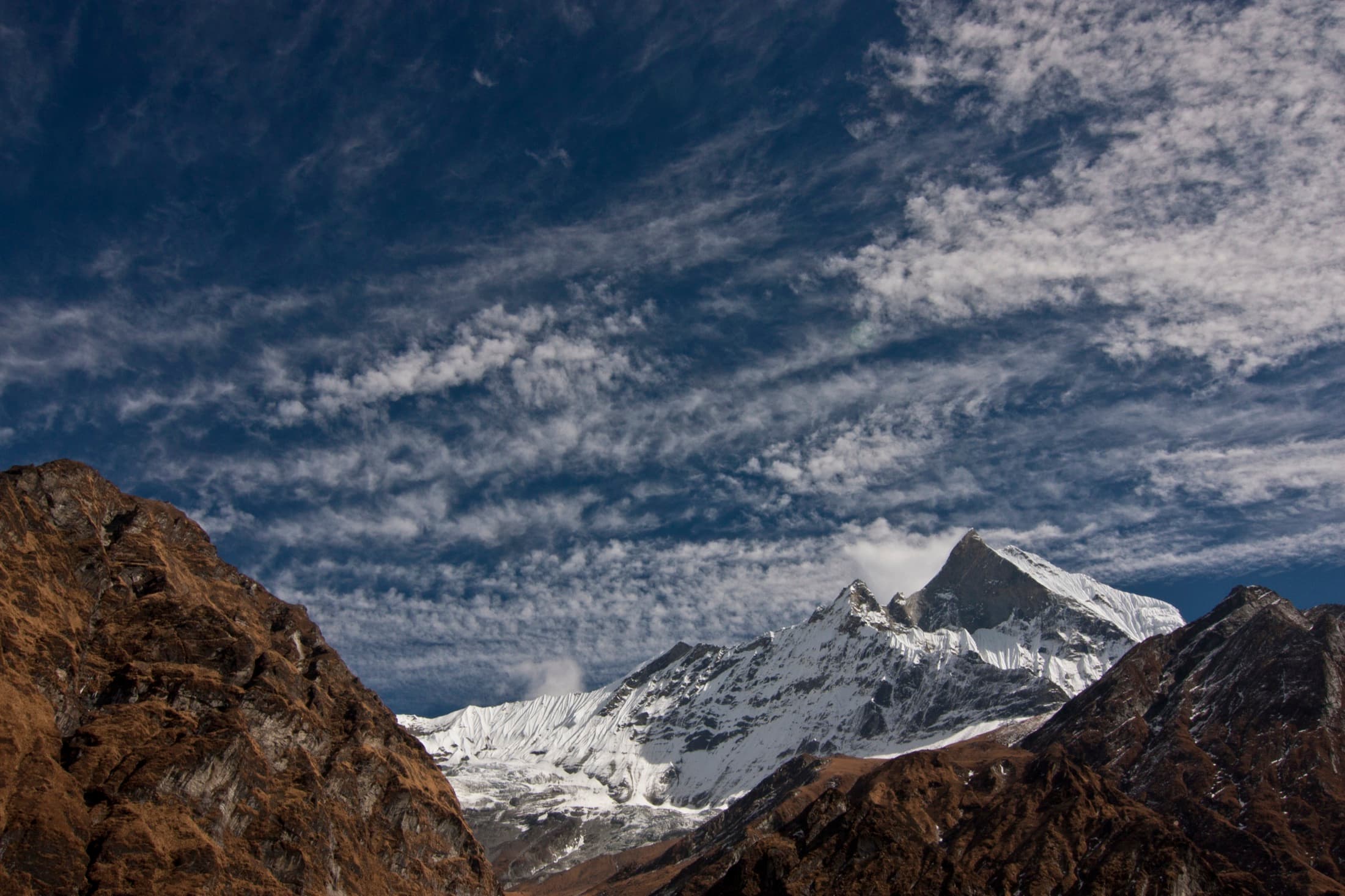 Mardi Himal