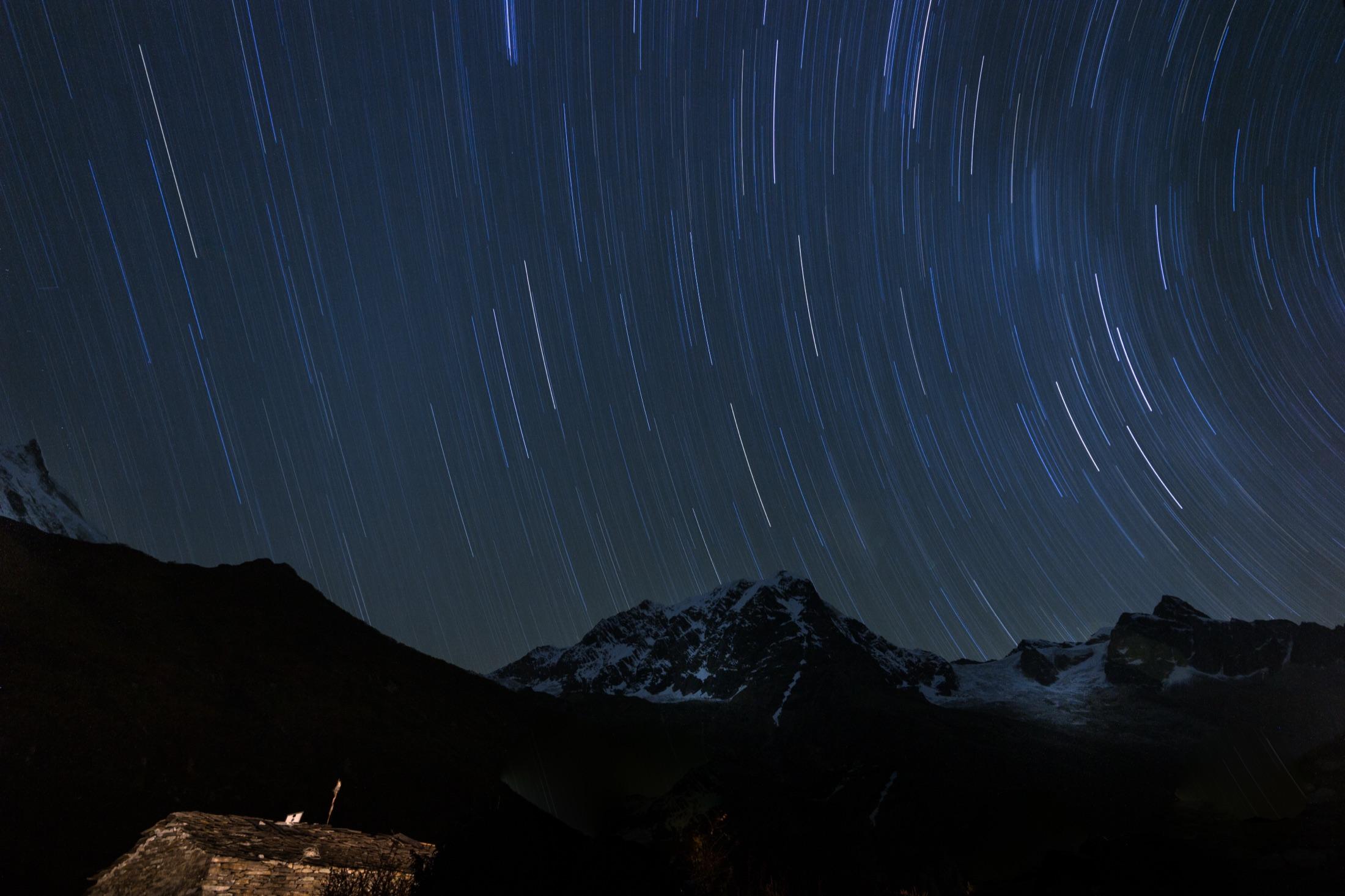 Manaslu Circuit